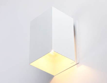 Настенный светильник Ambrella Light Techno spot TN5111