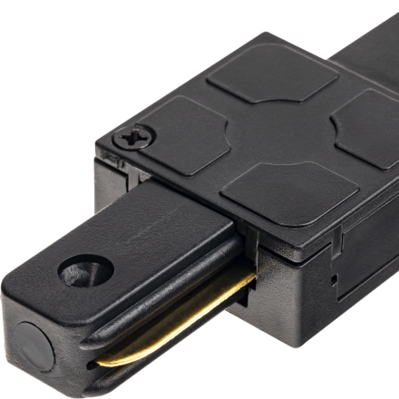 Прямой коннектор для шинопровода Ritter Artline 59744 9