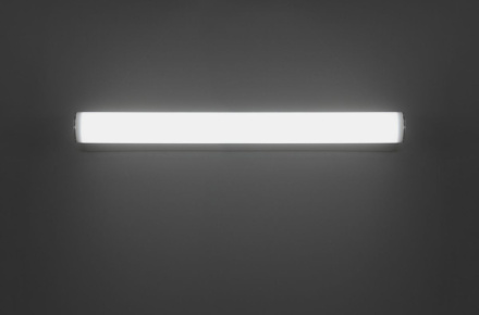 Подсветка для картин Lumina Deco LDW 6059-430 CHR