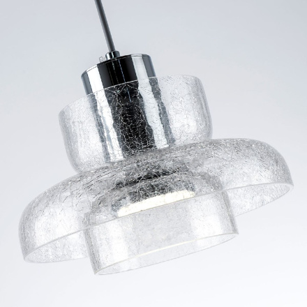 Подвесной светильник Modestyle MS.1412.220 CR