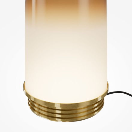 Настольная лампа Maytoni Fable MOD488TL-L8BS3K