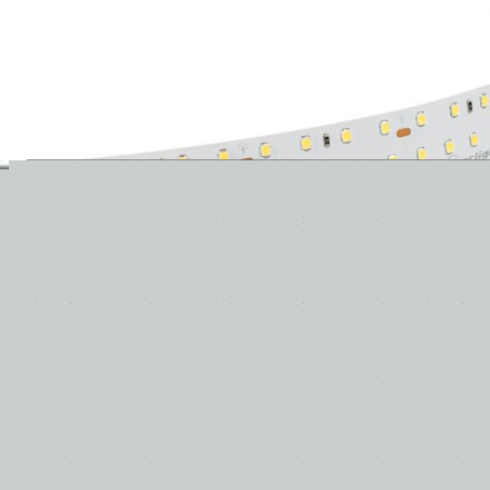 Светодиодная лента Arlight S2-2500 24V Warm 2700K 52mm (2835, 420 LED/m, LUX) 023405