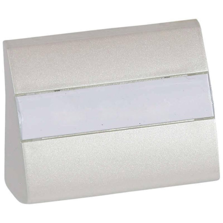 Лицевая панель Legrand Galea Life розетки AMP перламутр 771576