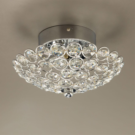 Настенный светильник Citilux Шарм CL316321