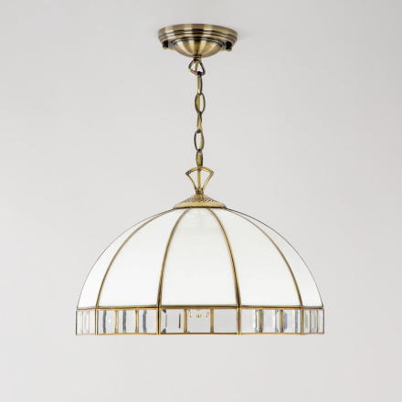 Подвесная люстра Citilux Шербург-1 CL440132