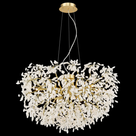 Подвесная люстра Wertmark Dorothy WE193.13.403