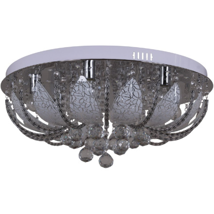 Потолочная люстра Reluce 55826-0.3-08