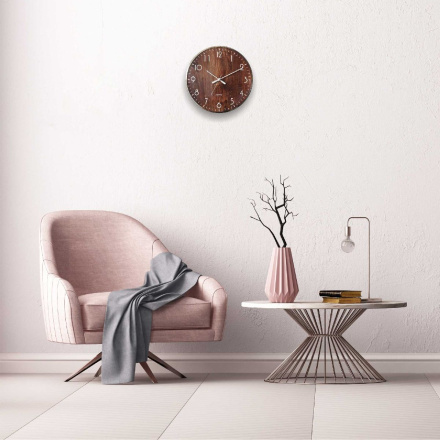 Часы настенные Apeyron ML200917