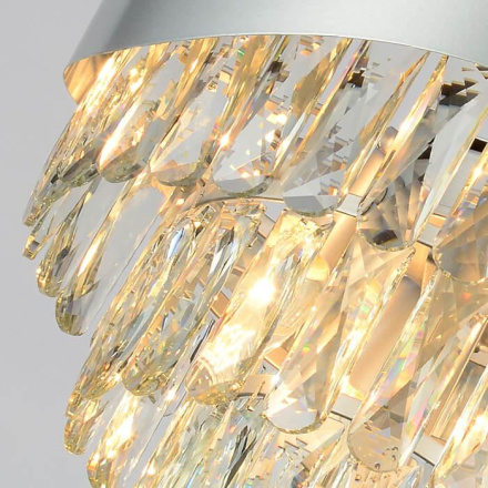 Подвесная люстра Ambrella Light Traditional TR5080