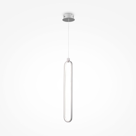 Подвесной светодиодный светильник Maytoni Chain MOD017PL-L13N