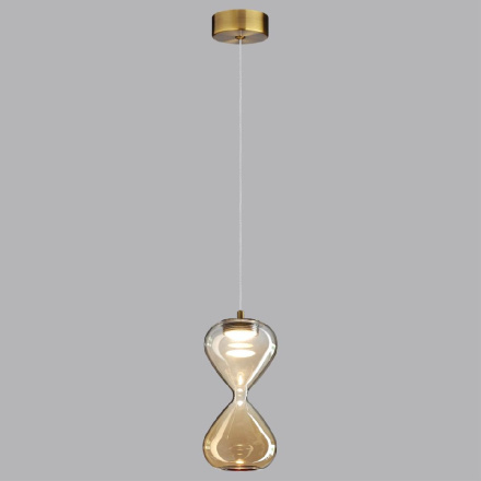 Подвесной светильник Odeon Light Pendant Glessi 5093/4L