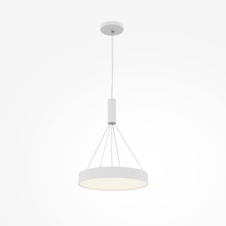 Потолочный светильник Maytoni Technical Ceiling & Wall Zon C032CL-45W4K-RD-W