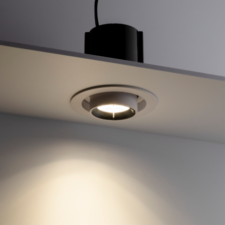 Встраиваемый спот Ritter Artin 59992 0