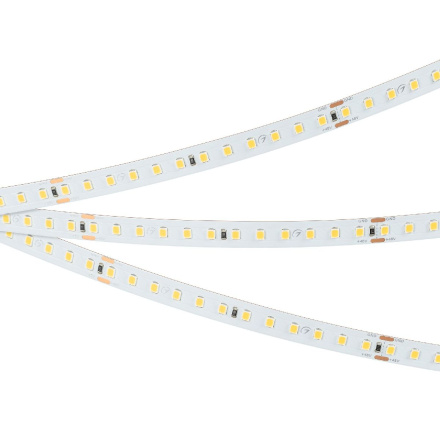 Светодиодная лента Arlight UL-A120-10mm 48V Cool 8K (10 W/m, IP20, 30m) 053416