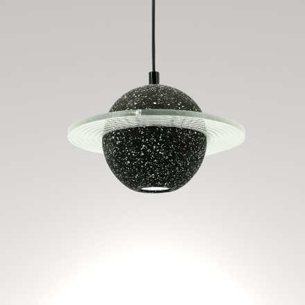 Подвесной светильник Lightera Albury LE141L-20B