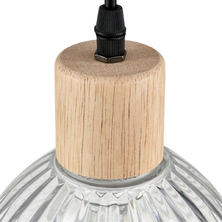 Подвесной светильник Lumion Suspentioni Natana 8055/1A