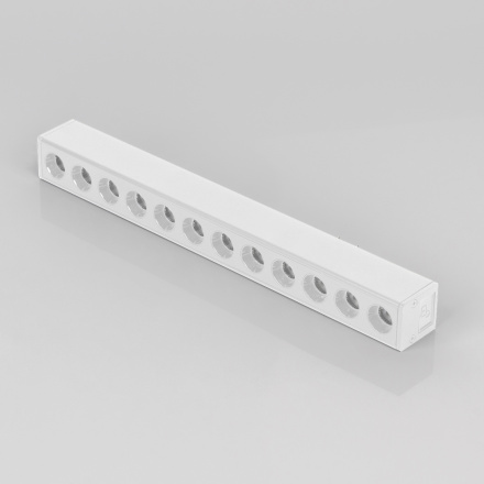 Трековый светильник SWG PRO DL-SLIM-DRWH-12-CCT 022081