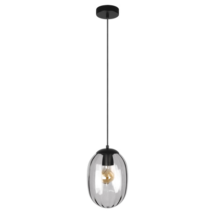 Подвесной светильник Loft IT Bubble 10427 Smoke