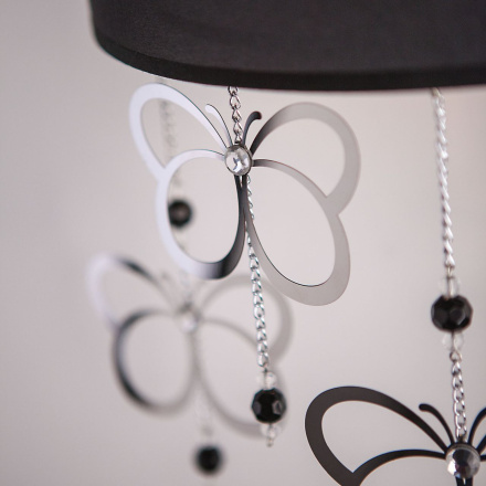 Настенный светильник Bogates Papillon 287/2