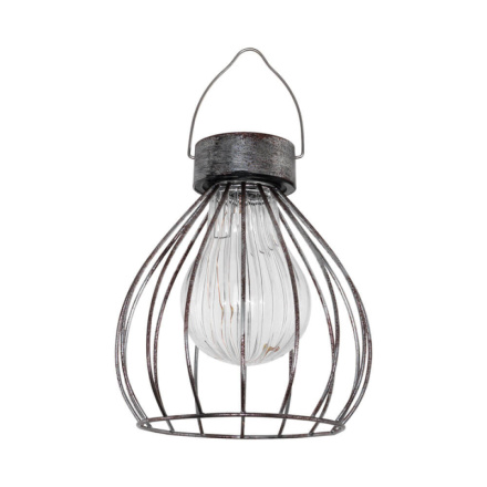 Светильник на солнечной батарее Eglo 48682