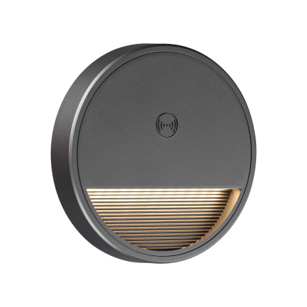 Подсветка для лестниц Novotech Over Vespera 0,4Вт 1000mAh Li-ion 359708