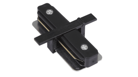 I-коннектор для однофазного встраиваемого трека SWG KXZ-RC-BL-I 004908