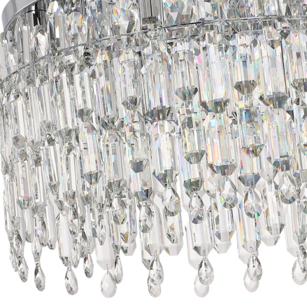 Потолочная люстра Stilfort Legacy 2158/09/08C