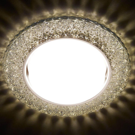 Выключатель одноклавишный 2P с красной подсветкой Schneider Electric Sedna 10A 250V SDN0201160