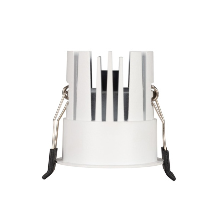 Встраиваемый светильник Arlight MS-Atlas-Built-R58-10W Warm3000 037183