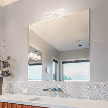 Настенный светодиодный светильник Elektrostandard с магнитным выключателем LSTFM 0,7W 4200K 4690389144042