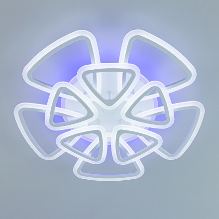 Потолочная люстра Citilux Мальта Смарт CL234A290E