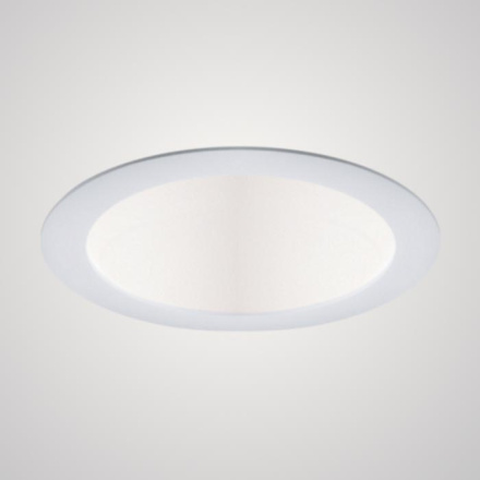 Встраиваемый светодиодный светильник Crystal Lux CLT 524C150 WH