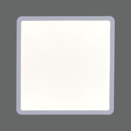 Встраиваемый светильник Reluce 70602-9.0-001OL LED20W WH 4000K