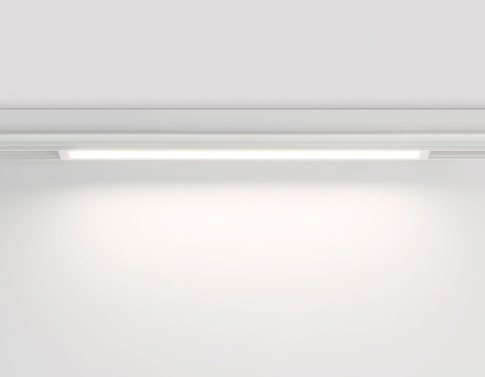 Трековый магнитный светильник Ambrella Light Magnetic 220V GL1281