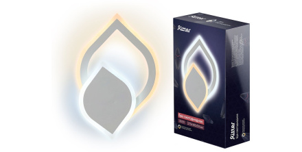 Бра светодиодное Ritter Florence 52353 6