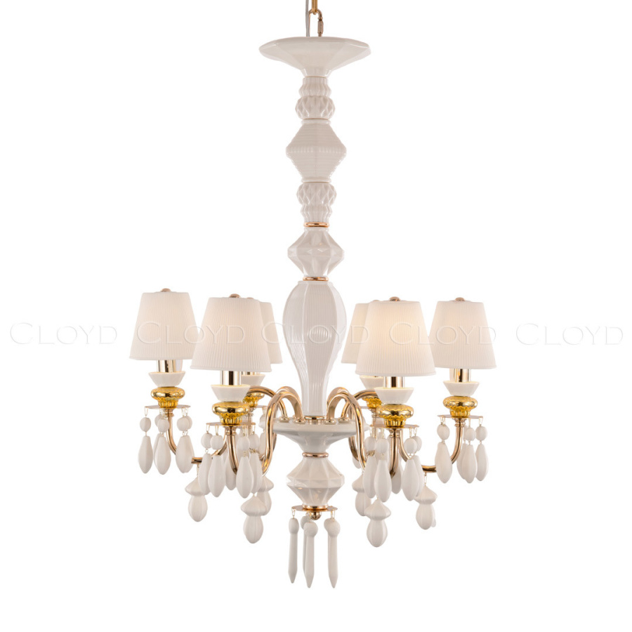 Подвесная люстра Cloyd Lottie 11218