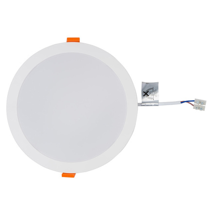 Встраиваемый светильник Nowodvorski Kos Led 8774