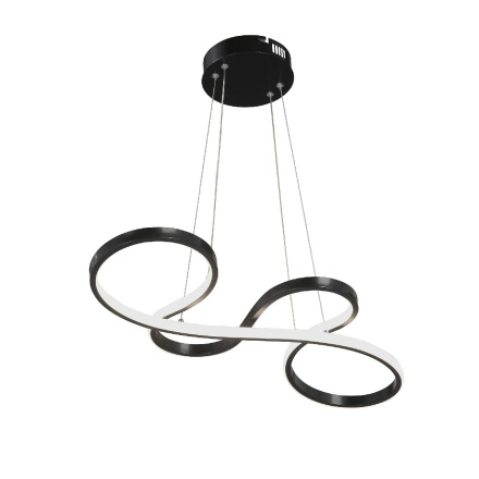 Подвесная люстра Vitaluce V3892-1/1S