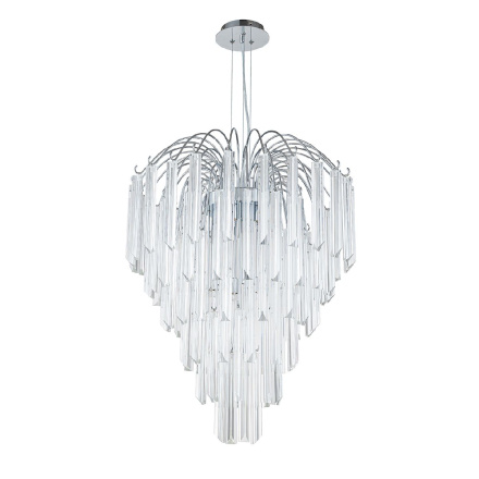 Подвесная люстра Indigo Lastrone V000422