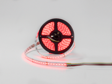 Светодиодная лента SWG PRO 5м IP20 SWG-COB560-24-16-RGBWC 00-00032179