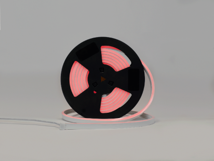 Неоновая лента SWG PRO 5050 RGB 5м NE560-24-10-SPIRGB-65 00-00032659