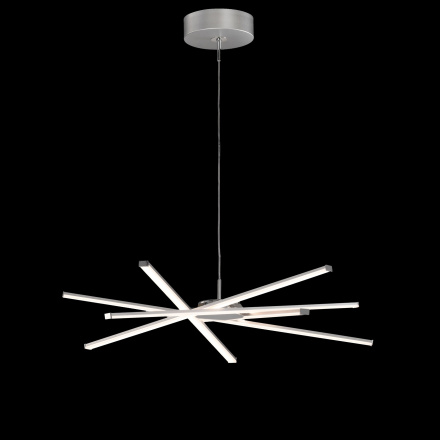 Подвесная светодиодная люстра Mantra Star Led 5915