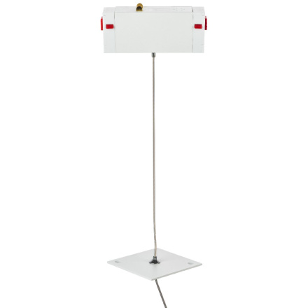 Адаптер с подвесным креплением Lightstar Teta 595986