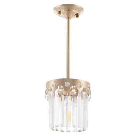 Потолочный светильник Arte Milano Sorrento 378909/1/300/200 GD