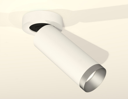 Спот Ambrella Light Techno Spot XM6342203 (A2228, C6342, N6133)