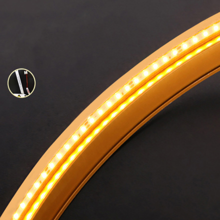 Настенный светильник ImperiumLoft Cosmos Earth 208937-23