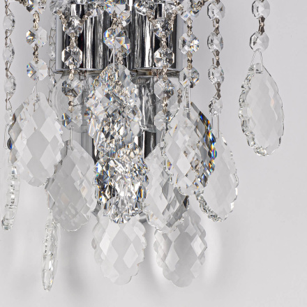 Настенный светильник De Markt Бриз 111025502