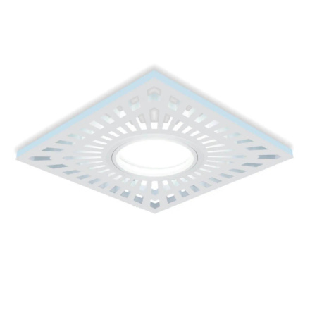 Встраиваемый светильник Gauss Backlight BL128