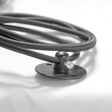 Подвесная люстра Lussole Loft Shirley LSP-8437