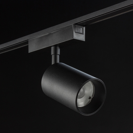 Трековый светильник SWG PRO SL-SLIM-SPBL-20-CCT 022090